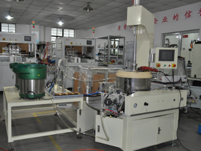 小天鵝洗衣機